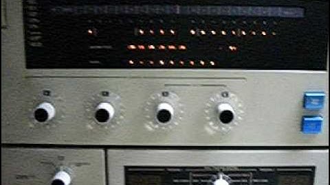 IBM System/3 printing (part 2)