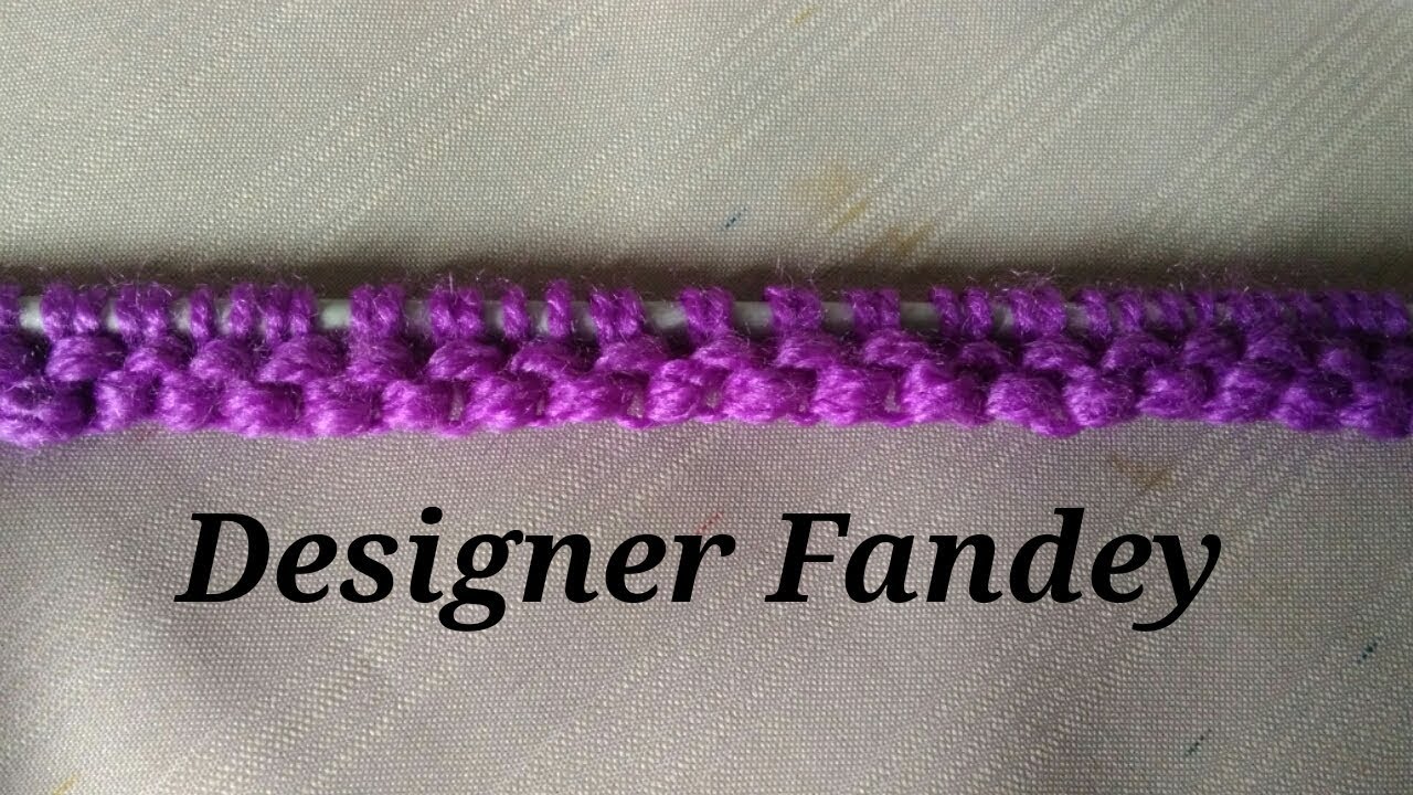 Designer Fandey  for Border#Latest