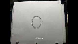 Bouncing Ball Animation Test - Number 2