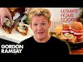 Gordon's BEST Breakfast Recipes | Gordon Ramsay's Ultimate Home Cooking