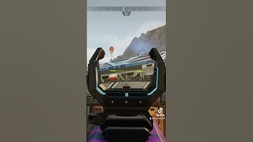 Apex Legends Sentinel at its finest!#apexlegends #apexlegendsclips #sentinel #apexlegendsgame