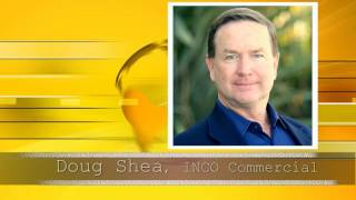 1031 Exchange Specialist, Doug Shea of INCO Commerical, gives advice on 1031 Exchanges