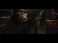 FILM OF THE DAY: Rise of the Planet of the Apes (2011)