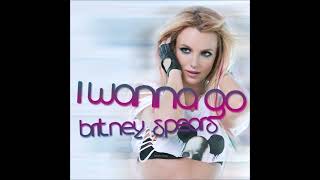 Britney Spears - I Wanna Go (Yahav Arbiv 2011 Remix)