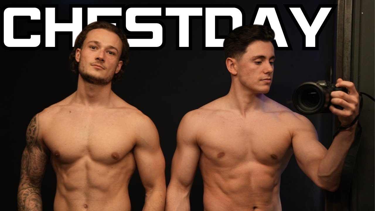 Spieropbouw gids: zo bouw je effectief spiermassa Op