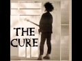 Why Can&#39;t I Be You - the cure