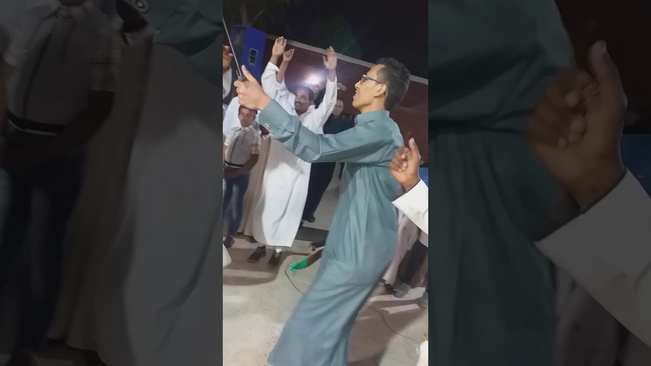 افراح وادى العرب والمضيق