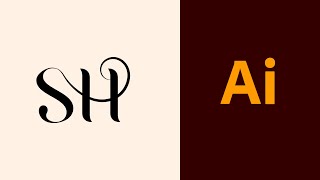 شرح التايبوجرافي فن صياغة الحروف برنامج اليستريتور illustrator typography