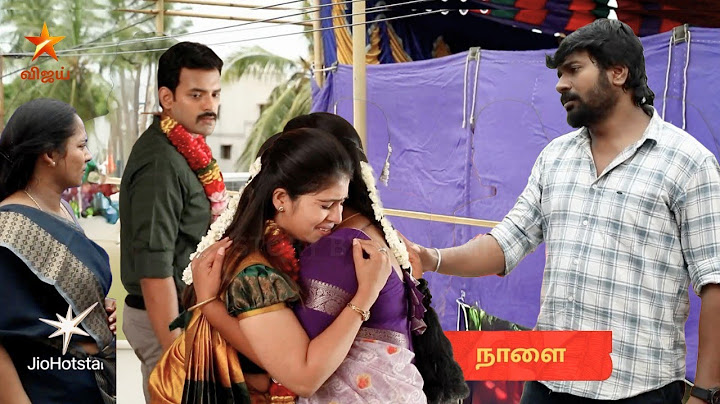 Siragadikka Aasai 25th to 28th June 2025 - Promo | Vijay Television