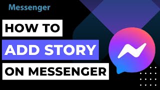 How to Add Messenger Story ! screenshot 5