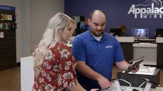 Appalachian Wireless - Community Involvement