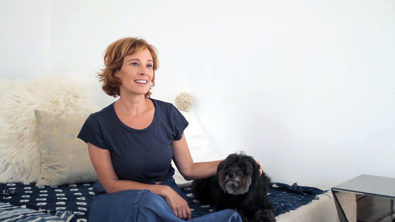 Dara Dubinet: Decluttering