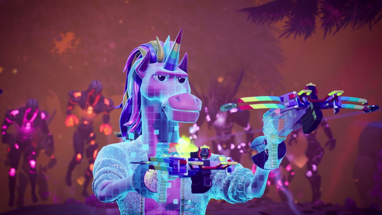 211071 FNBR C2S8 BattlePass CutdownC EN PEGI - Play Fortnite Battle Royale, the completely free 100-player PvP mode. One giant map, A Battle Bus, Last one standing wins. ESRB Rating: Teen with Violence.

Ins