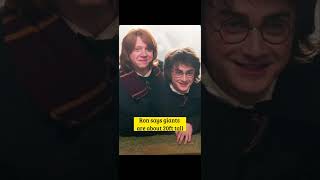 Harry Potter DETAIL EVERYBODY MISSED!! #harrypotter