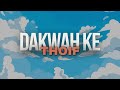 Dakwah Ke Thaif - Ust. Syafiq Riza Basalamah