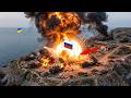 Ukraine Hunted Down Russia’s Rare Zircon System — Then This Happened