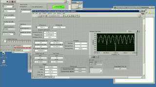 Measurement Comparison: Channel Power Measurement Comparison: Channel Power