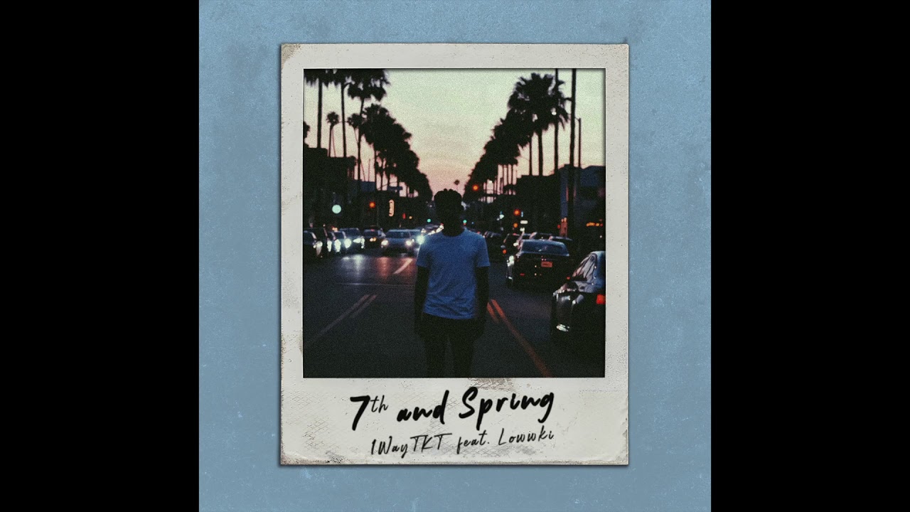 Watch 1WayTKT - 7th and Spring (feat. Lowwki) on YouTube