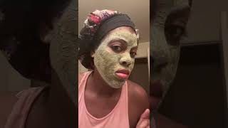 Aztec Clay Mask| Tighten Pores and Clear Complexion #aztecclaymask #shrinkpores #clearskin
