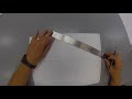 Mr Gast shows you 2 Point Perspective