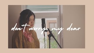 Don’t Worry, My Dear [걱정말아요 그대] - Jeon In-Kwon (전인권) cover | mikee misalucha