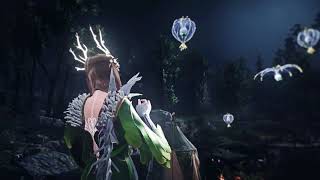 Black Desert Remastered Tier 9 Dream Horse Arduanatt Full