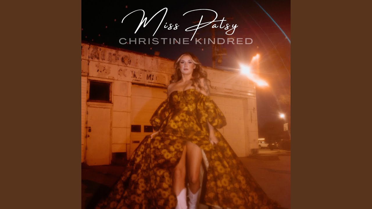 Watch Miss Patsy on YouTube Watch Miss Patsy on YouTube