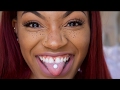 How to Fake 7 Piercings in Minutes ! | tongue , nose , belly button UNDER 5.00!!