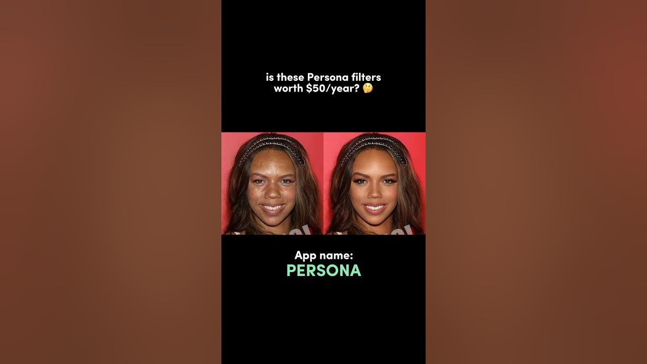 Why Everyone is Talking About Celebrityinspired filters Tiktok