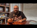Unboxing of Sewell Deadbolt speaker wire 