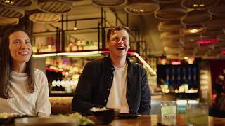 The New Dining Hack Taking the UK by Storm