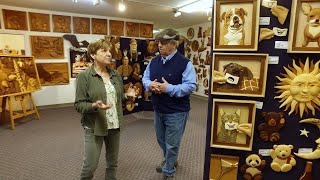 The Highland Woodworker: Episode 59