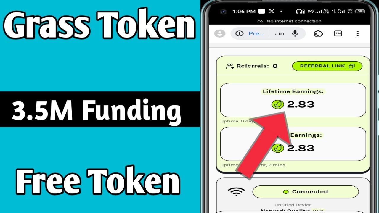 Wynd Network Airdrop Grass Token Airdrop Seed Round 3 5 Million wynd-network-airdrop-grass-token-airdrop-seed-round-3-5-million