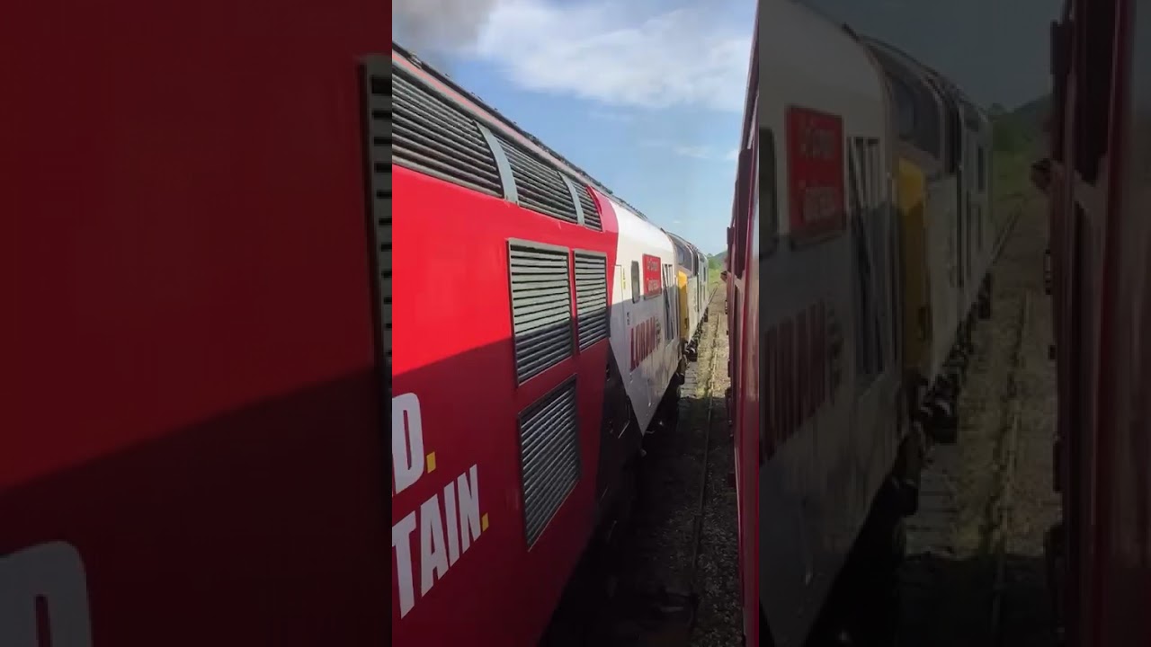 North york moors railway 