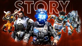 The Complete Story and Lore of Apex Legends and Titanfall screenshot 3