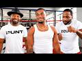 Legendary Boxer Sugar Shane Mosley Comes On DeenTheGreat &amp; Adrien Broner Stream 🔥!