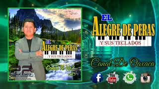 Video thumbnail of "EL ALEGRE DE PERAS VOL.5---7.ENAMORARME YA NO"