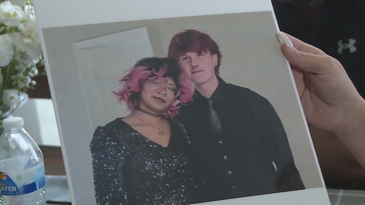 Arrest made in hit-and-run crash that killed 16-year-old: ‘We need to ...
