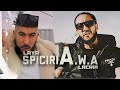 Laya ft lacrim  spiciriawa  prod mr h yt