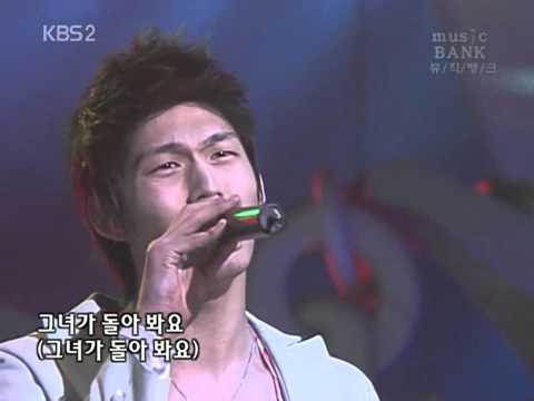 UN 그녀에게 To her 20050619