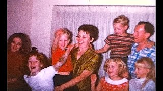 Benson Family Reel 14   1968   1969