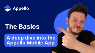 Master the Appello Mobile App: Your Complete Guide