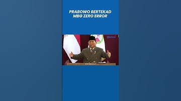 Prabowo Bertekad MBG Zero Error Tak Ada Keracunan: Guru Ajari Murid Cuci Tangan Sebelum Makan