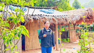 “Vê La visits Mila… but nothing is as she expected.”