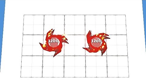 Full Max Level in Spin Blade:Merge Run