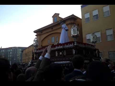 Ilustre y Venerable Hermandad de la Orden de Santo Domingo de Guzmán de Nuestro Padre Jesús de la Humillación y Perdón y María Santísima de la Estrella