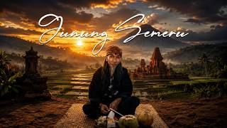 Gunung Semeru | Music UNIQ Nusantara