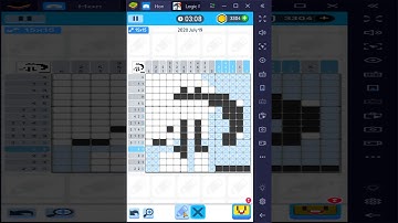 Logic Pic Daily Level July 19 2020