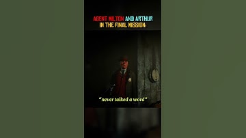 Imagine if this happened in RDR2 😳 - #rdr2 #shorts