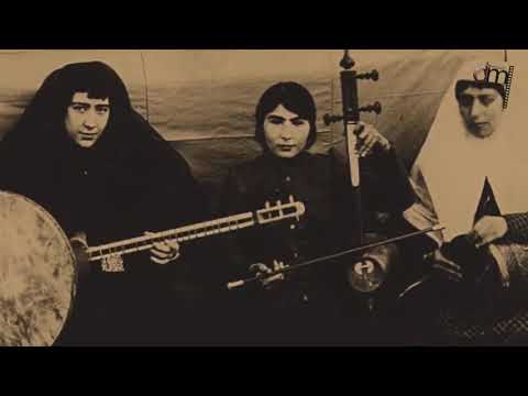 مستند آوان گار تاریخ آوانگاری موسیقی در ایران